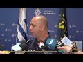 operativo de seguridad para el clásico