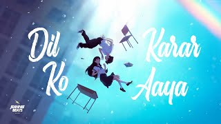 1 Hour Uninterrupted Dil Ko Karar Aaya lofi remix | Dua bhi lage na lofi  (Gravero Lofi Remake)