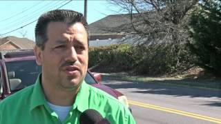 Two Dalton High School students suspended for threatening note