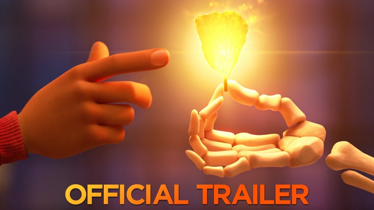 Coco Official Us Trailer Youtube