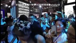 如何使用NBB？增大增粗的NBB有用吗？