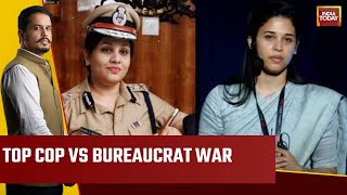 Watch: All You Need To Know About IPS D Roopa And IAS Rohini Sindhuri