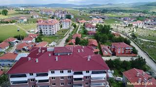 Çerkeş İlçesi tanıtım 20 Haziran 2018 Çarşamba