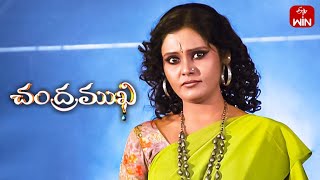 Chandramukhi | 7th March 2023 | Full Episode 566 | ETV Plus