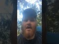 hobo cooking over a fire ama