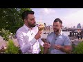 rylan and dan try the world s most expensive ice cream cone this morning