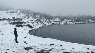 Exploring Penga Teng Tso Lake | Arunachal Pradesh | Globe Trotter Life