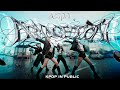 [K-POP IN PUBLIC | ONE TAKE] aespa 에스파 - ‘Armageddon’ Dance Cover by SOFTYPE team