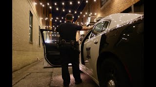 Why the Kingsport Police Department?