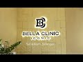 BELLA CLINIC ICONIC Setia Alam , The Best Beauty Clinic In Malaysia