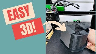 How To Remove 3D Prints From The Bed In 30Secs!