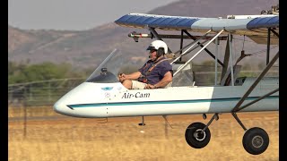 EAA Chapter 322 Sun 'n Fun 2024 Quintin's Slide Show