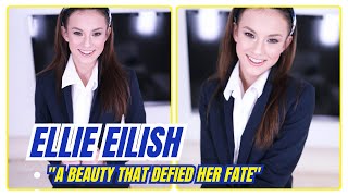 ✨ Ellie Eilish: Beauty, Strength & Mystery 🔥💫 The Forgotten Queen of Glamour? 👑📸