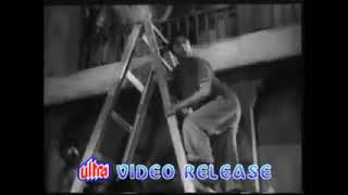 Movie : Jaalsaaz (1959)...Music by N Dutta... Lyrics by Sahir...