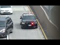 CHP Dodge Charger  Responding