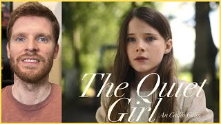 The Quiet Girl (A Menina Silenciosa) - Crítica do filme indicado ao Oscar: ternura, pura ternura.