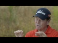 tom watson on moving your head during your golf swing shortcuts golf digest