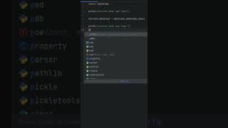 How to display the current date and time in Python