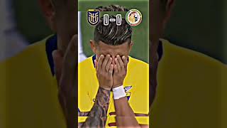ECUADOR VS SENEGAL 2017