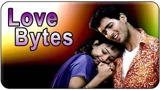 Love Bytes  75   Telugu Back To Back Love Scenes