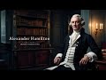 The Federalist Papers in Less Than 8 Minutes