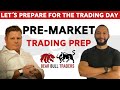 Pre-Market Trading Prep - May 14, 2020