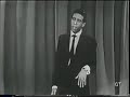 richard pryor 1964 standup comedy