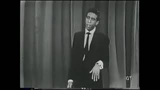 RICHARD PRYOR - 1964 - Standup Comedy