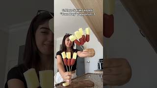 G.Kore yemeği Corn Dog Yaptım?!(Sıradaki yemek ne olsun?)