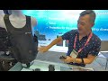 dive at dema 2022 venture heat