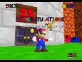 Super Mario New Star - 