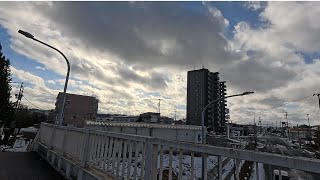 【4K】八戸散歩023 walk in Aomori Hachinohe Japan