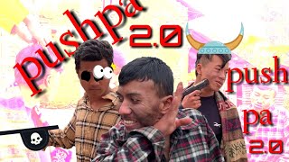 Pushpa 2.0||Mango Land