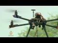 New school to train China's drone pilots