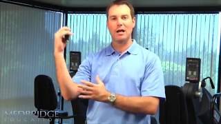 End Feel and Range of Motion (ROM) Progression - Lenny Macrina | MedBridge
