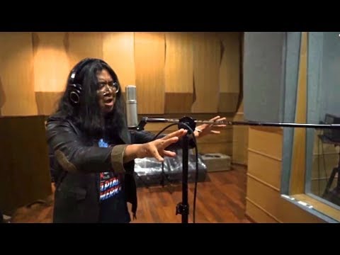 Powerslaves Kau Dan Aku (New Version)