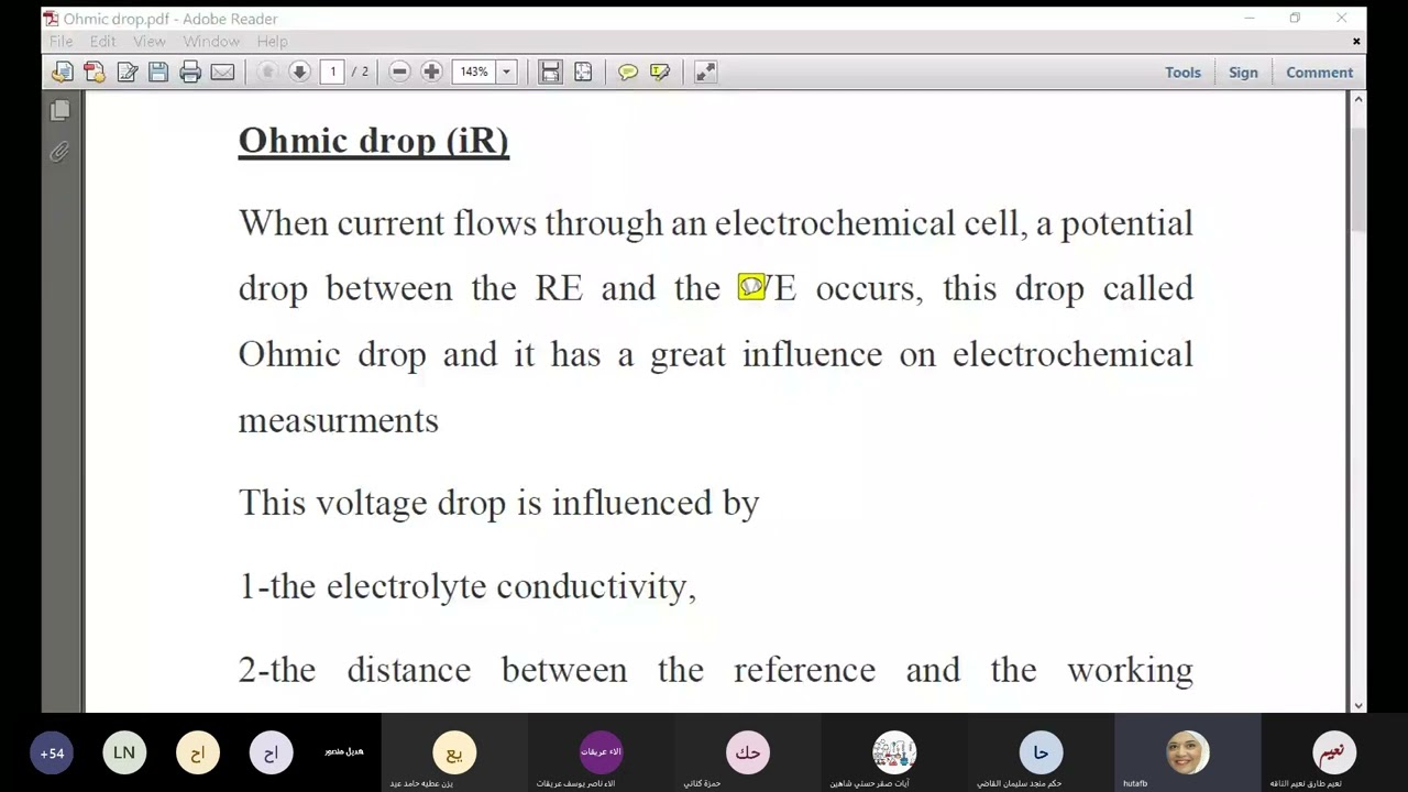 Lecture 3 B - YouTube