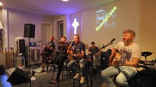 Hot Blood - Kaleo Cover by BeautyCase unplugged live in Karlsruhe