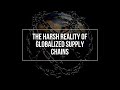 Modern-Day Slavery: The Harsh Reality Of Globalized Supply Chains