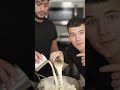 Thanksgiving Mac N’ Cheese | The Golden Balance X Nick Digiovanni