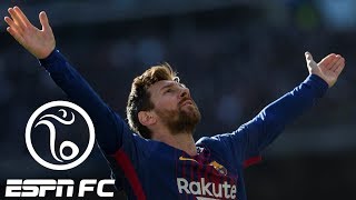 How Barcelona opened up a 14-point lead on Real Madrid | ESPN FC