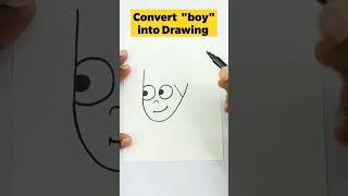 Convert \