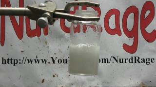 Make Sodium Silicate