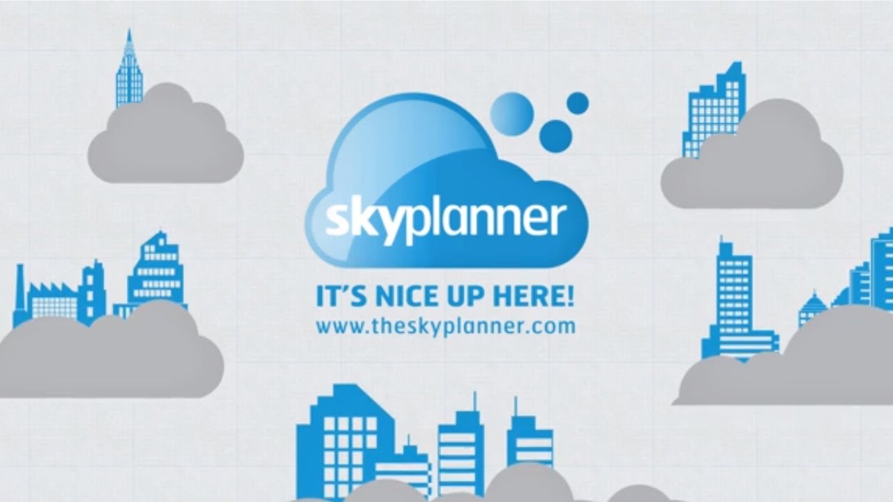 Skyplanner Your One Stop Shop To Salesforce Youtube