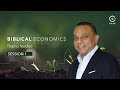 Gate Sandton - Biblical Economics - Session 1- 5 October 2025