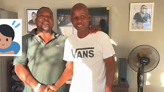 Dr BS TAO apologize to DR PROPHET TSHEPO about his allegations against Him,Shalom🙏