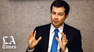 7 Minutes with Pete Buttigieg | Campaign 2020