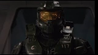 I fixed the Halo TV show face reveal !