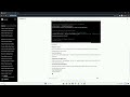 How click on right click menu in selenium python