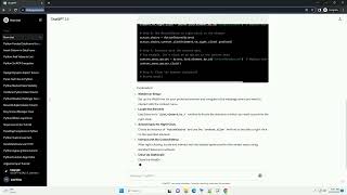 How click on right click menu in selenium python